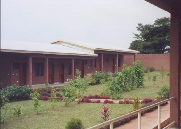 Centre De Fisioteràpia A Daloa