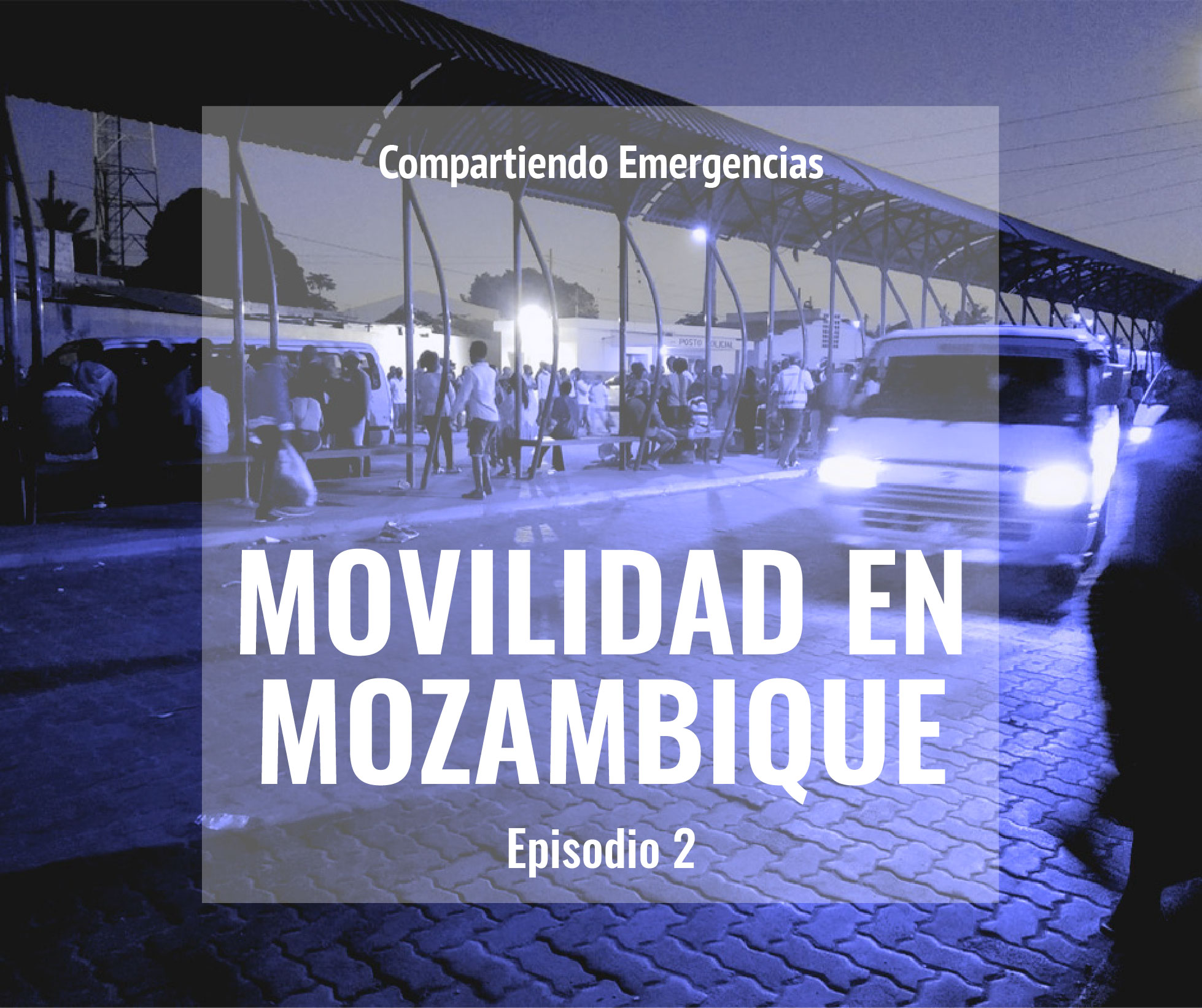 Movilidad En Mozambique