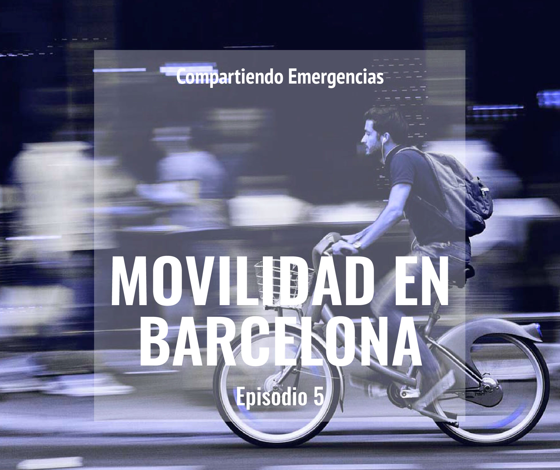 Movilidad En Barcelona