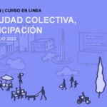 Cartel ciudad colectiva – còpia